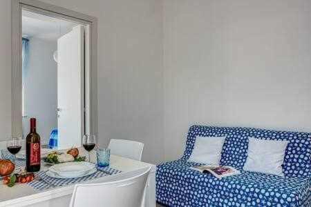 Gocce Villas - Sorrento Capo Light Blue Exterior foto
